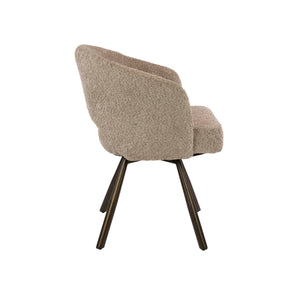 Armstoel Salon Cross draaibaar VPE2 (2 stuks) - foto 10