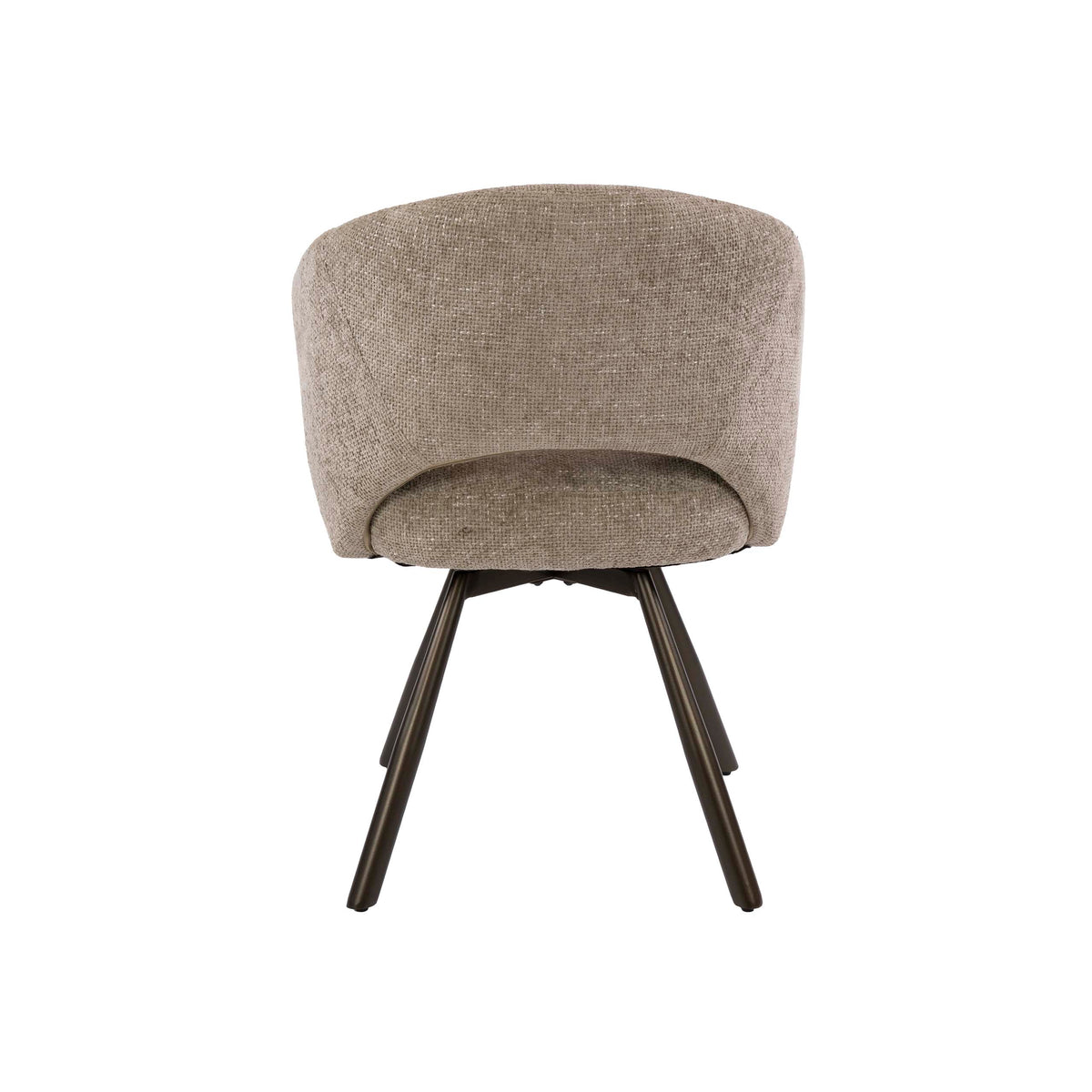 Armstoel Salon Cross draaibaar VPE2 (2 stuks) - foto 17