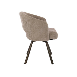 Armstoel Salon Cross draaibaar VPE2 (2 stuks) - foto 18