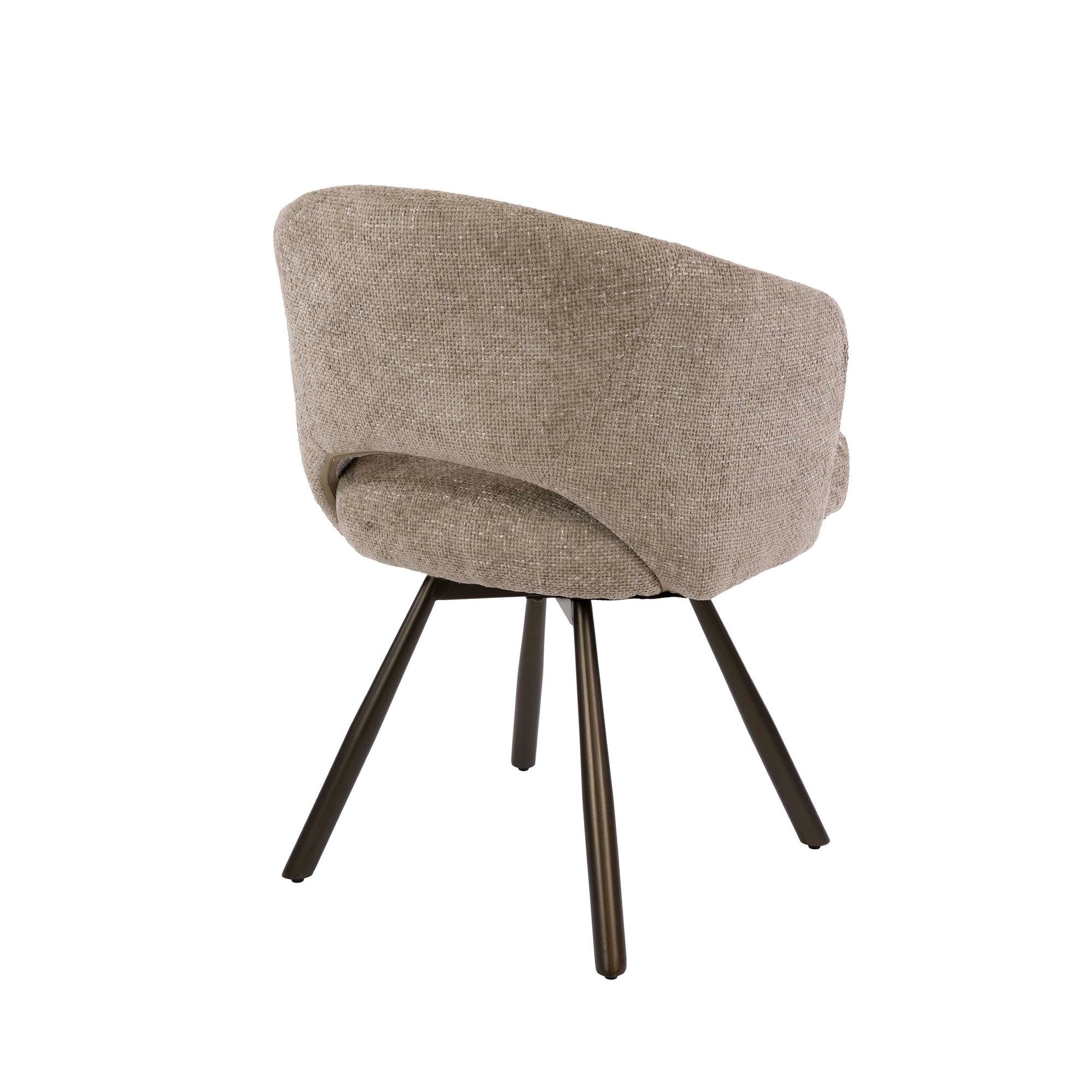 Armstoel Salon Cross draaibaar VPE2 (2 stuks) - foto 19