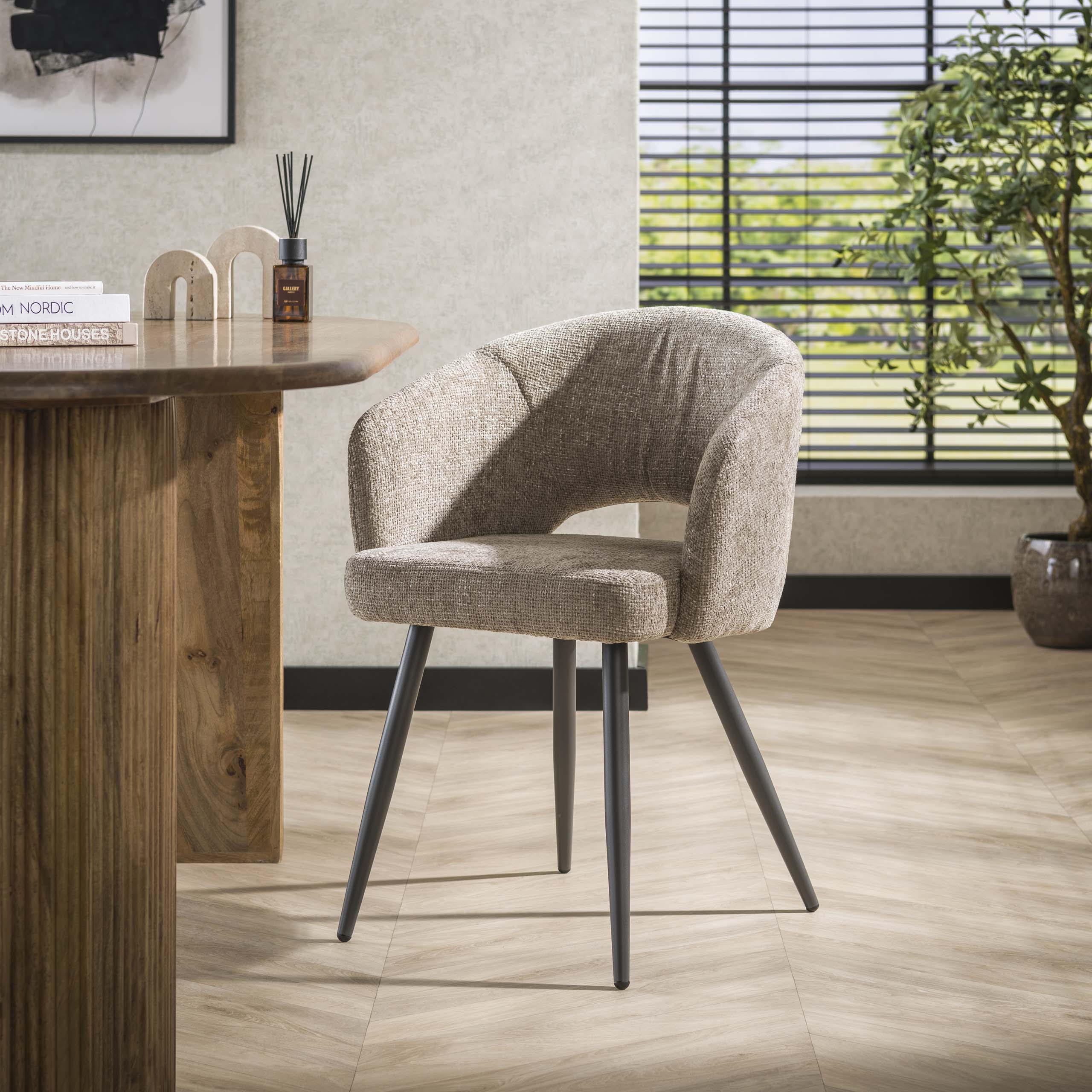 Armstoel Salon VPE2
