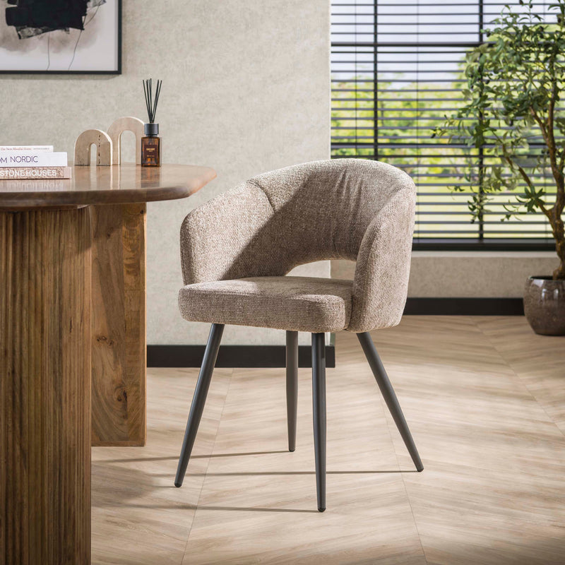 Armstoel Salon VPE2 (2 stuks) - foto 2