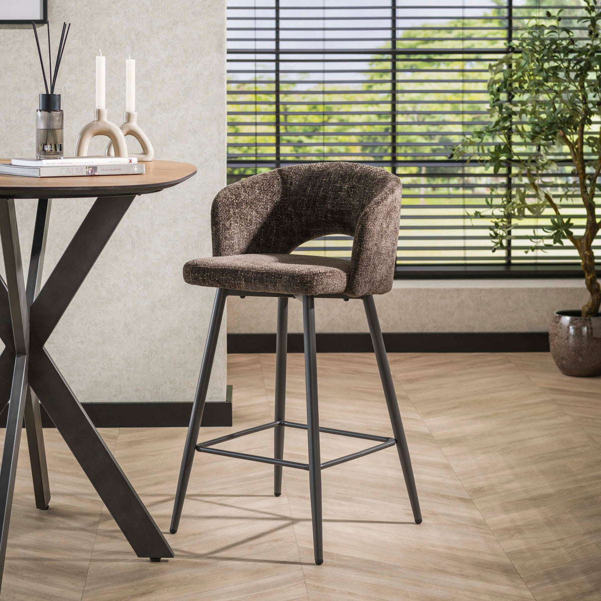 Barstoel Salon VPE2 (2 stuks) - foto 22