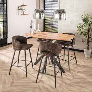 Barstoel Salon VPE2