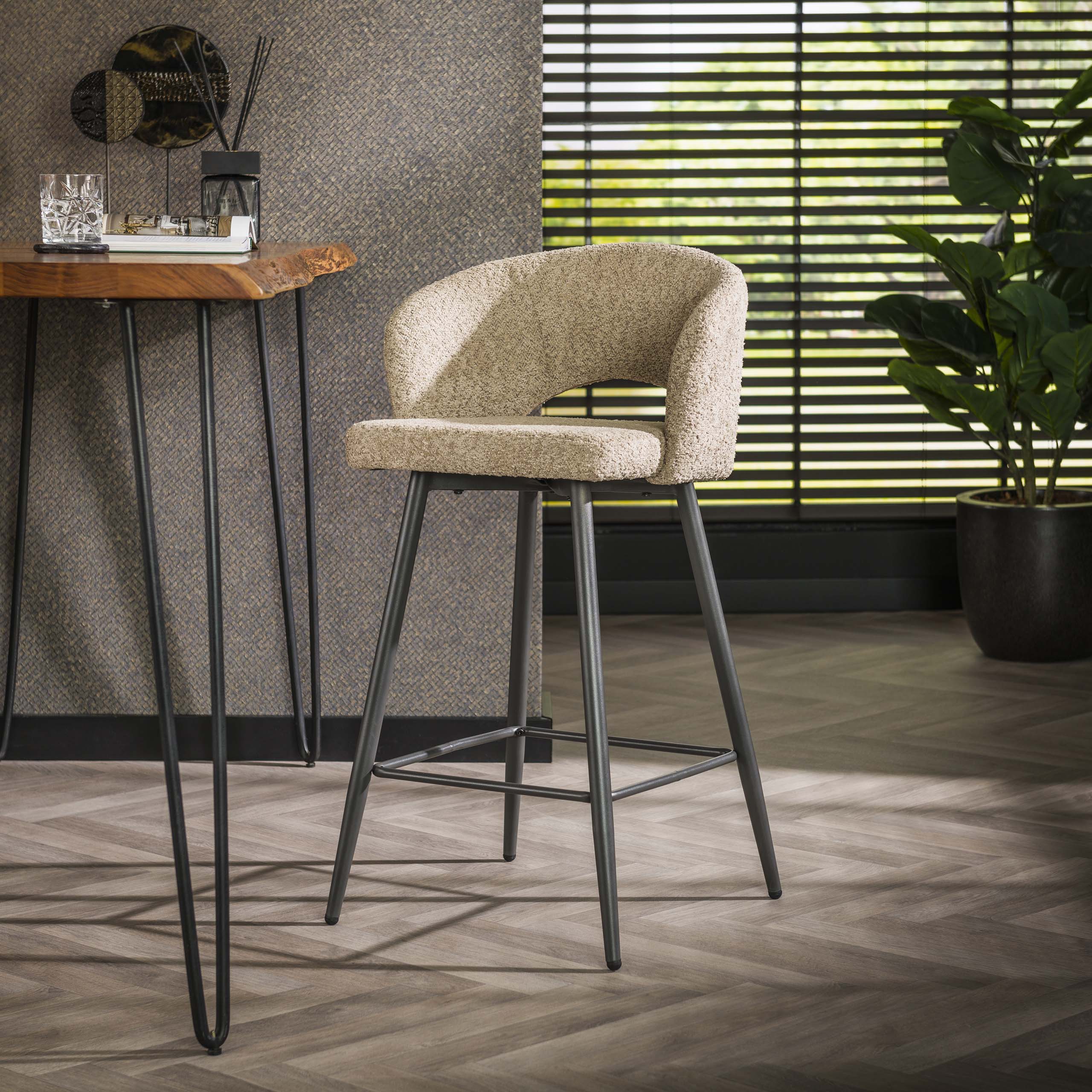 Barstoel Salon VPE2