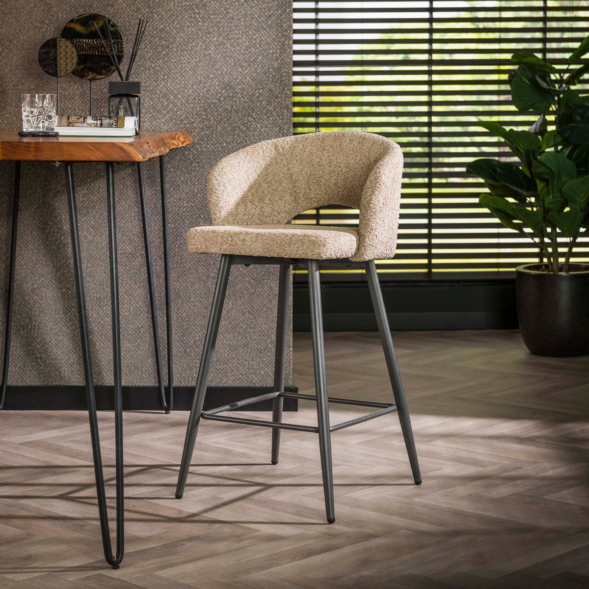 Barstoel Salon VPE2 (2 stuks) - foto 20