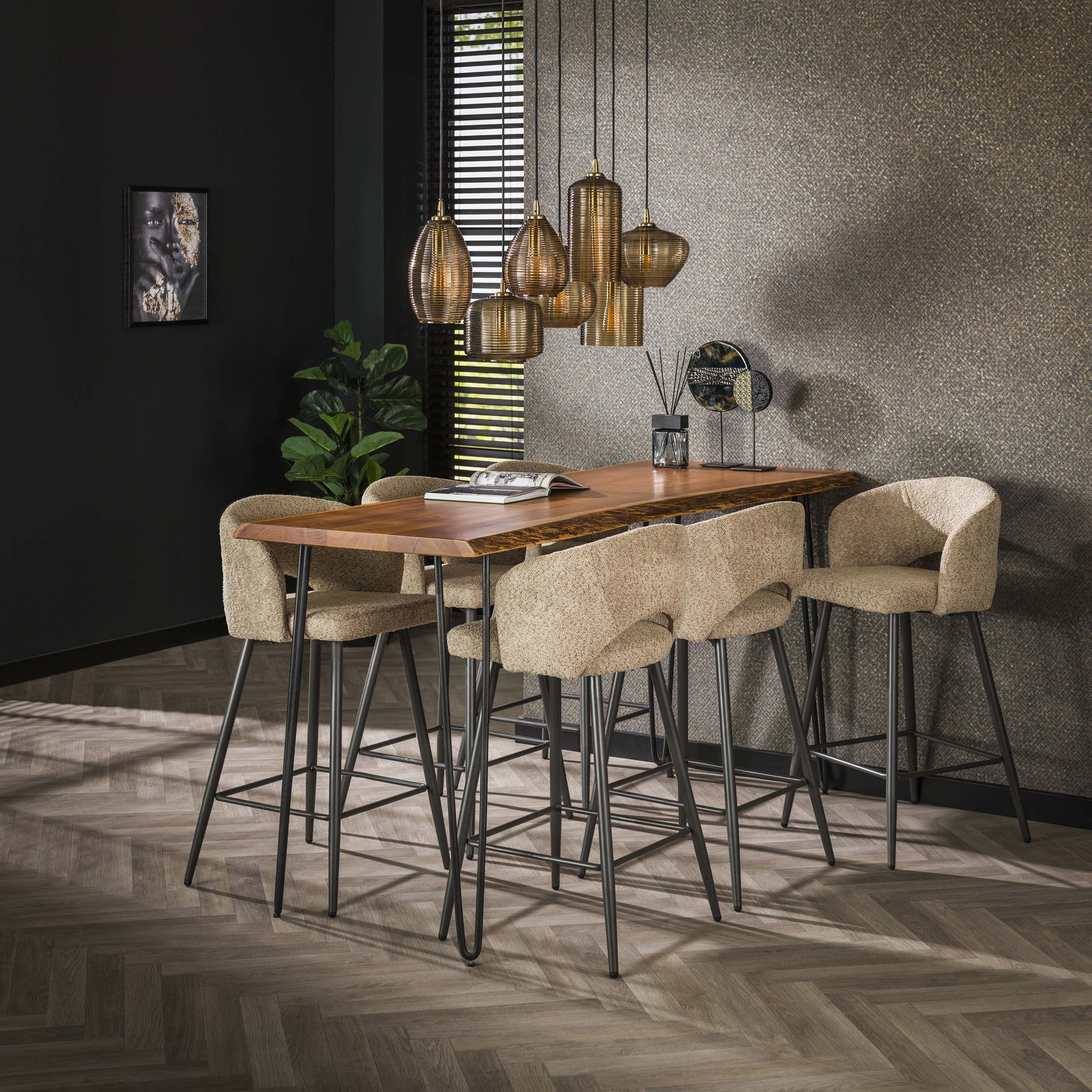 Barstoel Salon VPE2