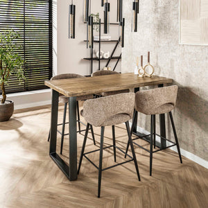 Barstoel Salon VPE2