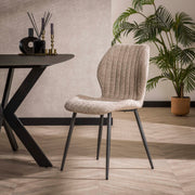 Stoel Linea VPE4