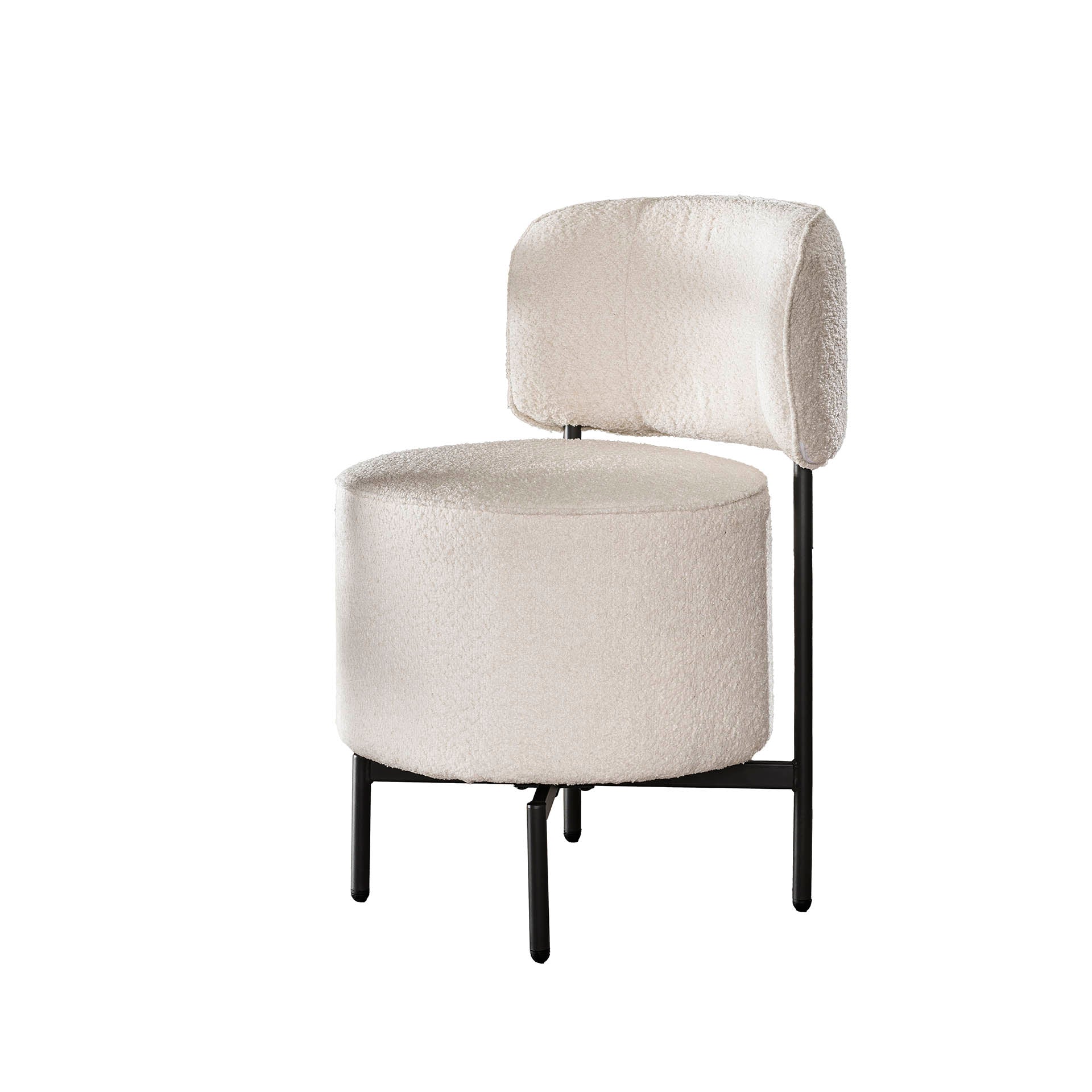 Stoel Cocktail draaibaar VPE2
