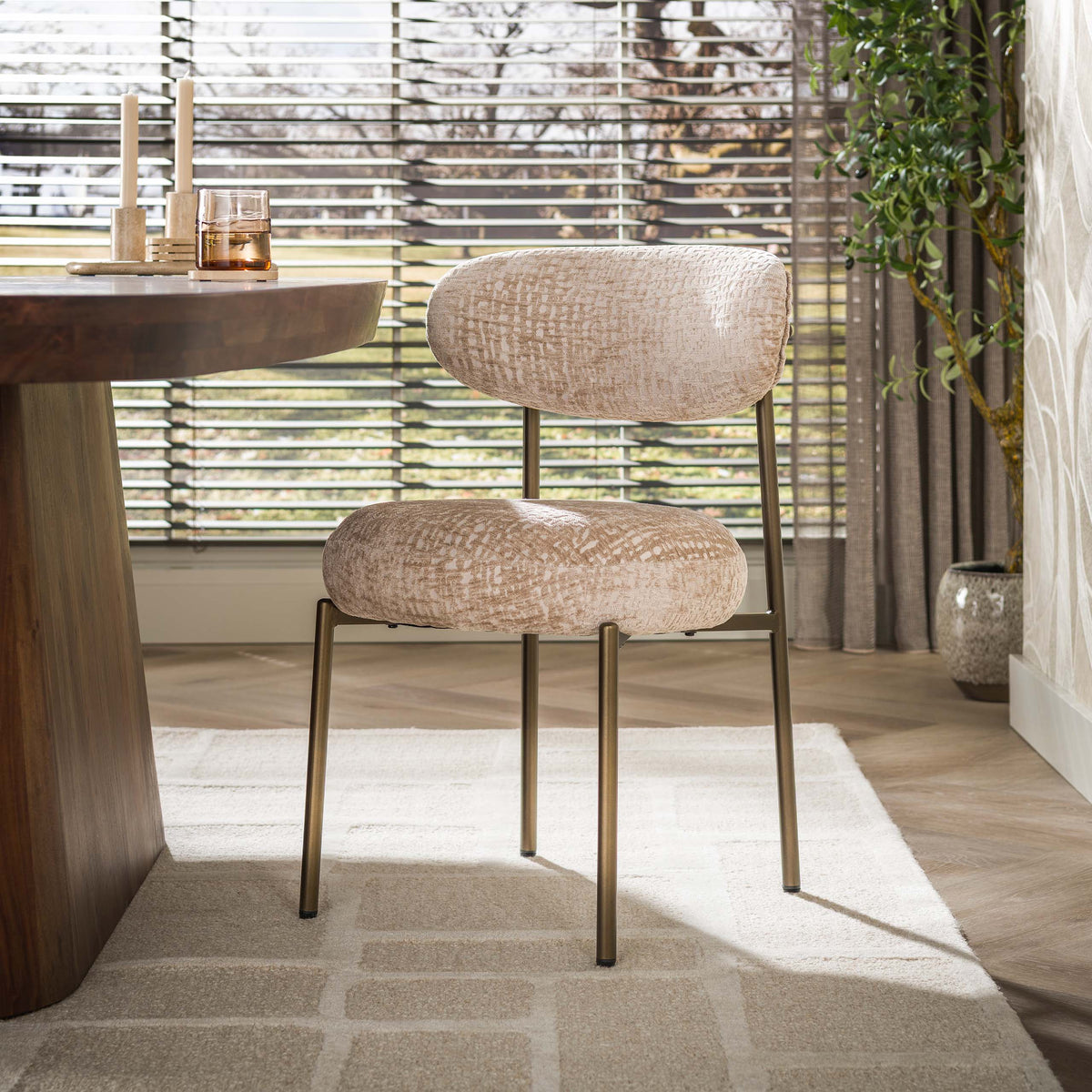 Stoel Round VPE2 (2 stuks) - foto 41