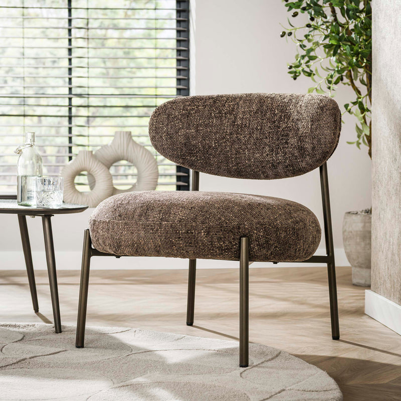 Fauteuil Round - foto 2