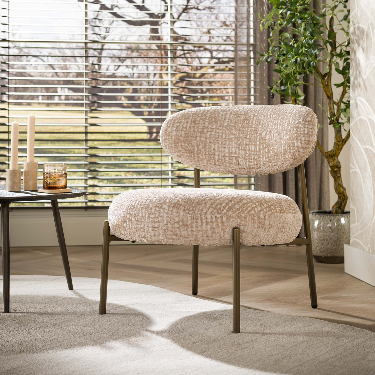 Fauteuil Round - foto 17