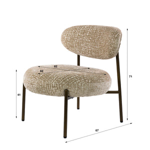 Fauteuil Round - foto 20
