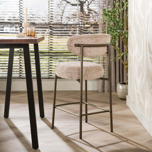 Barstoel Round VPE2 (2 stuks) - foto 17