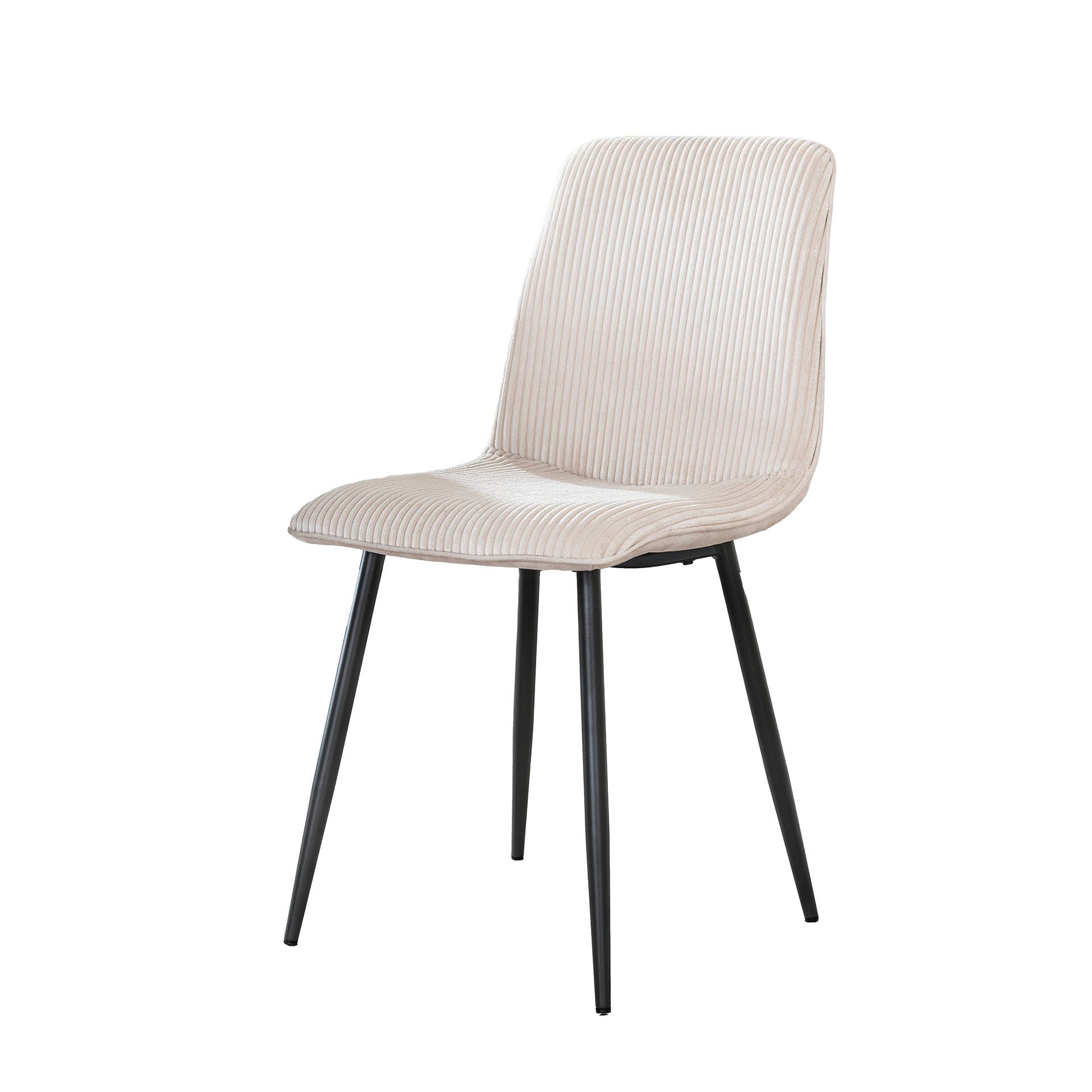 Stoel Rib VPE4