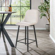Barstoel Rib VPE2 (2 stuks) - foto 4