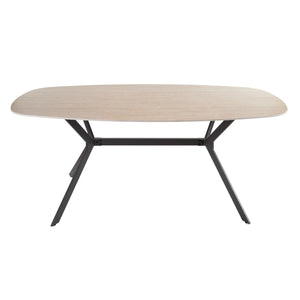 Eettafel Romano 180