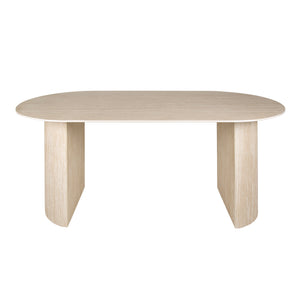Eettafel Romano Arch 180