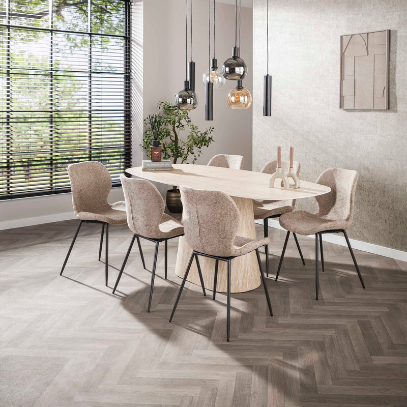 Eettafel Centro 180 - foto 2