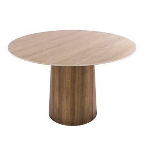 Eettafel Romano Centro Ø120 - foto 4