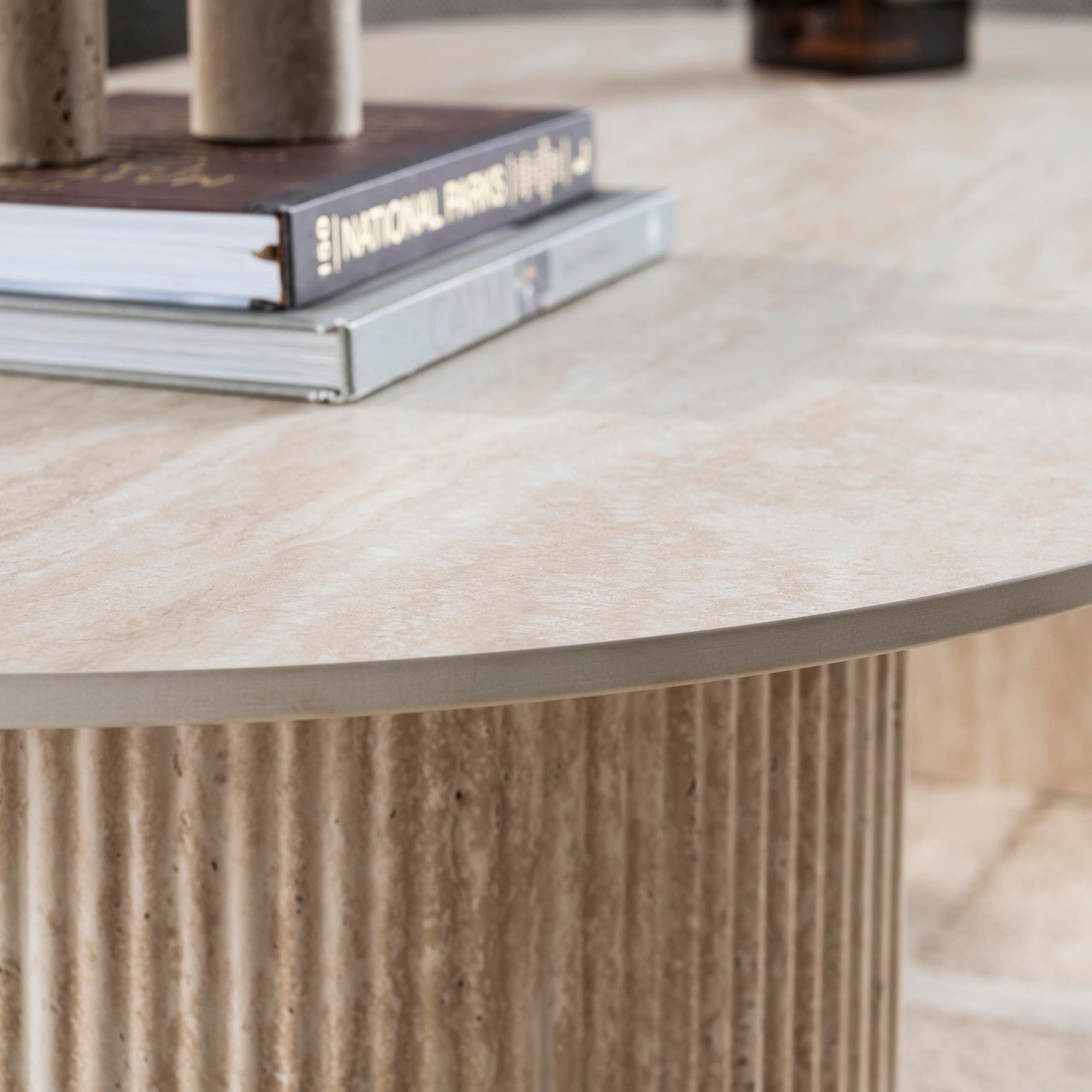 Salontafel Romano Arch 135 - foto 6