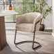 Courtyards sand