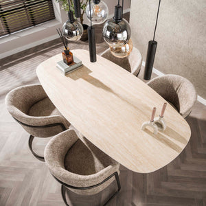 Armstoel Sway VPE2 (2 stuks) - foto 5