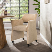 Armchair Forma casters SU2 (2 pieces)