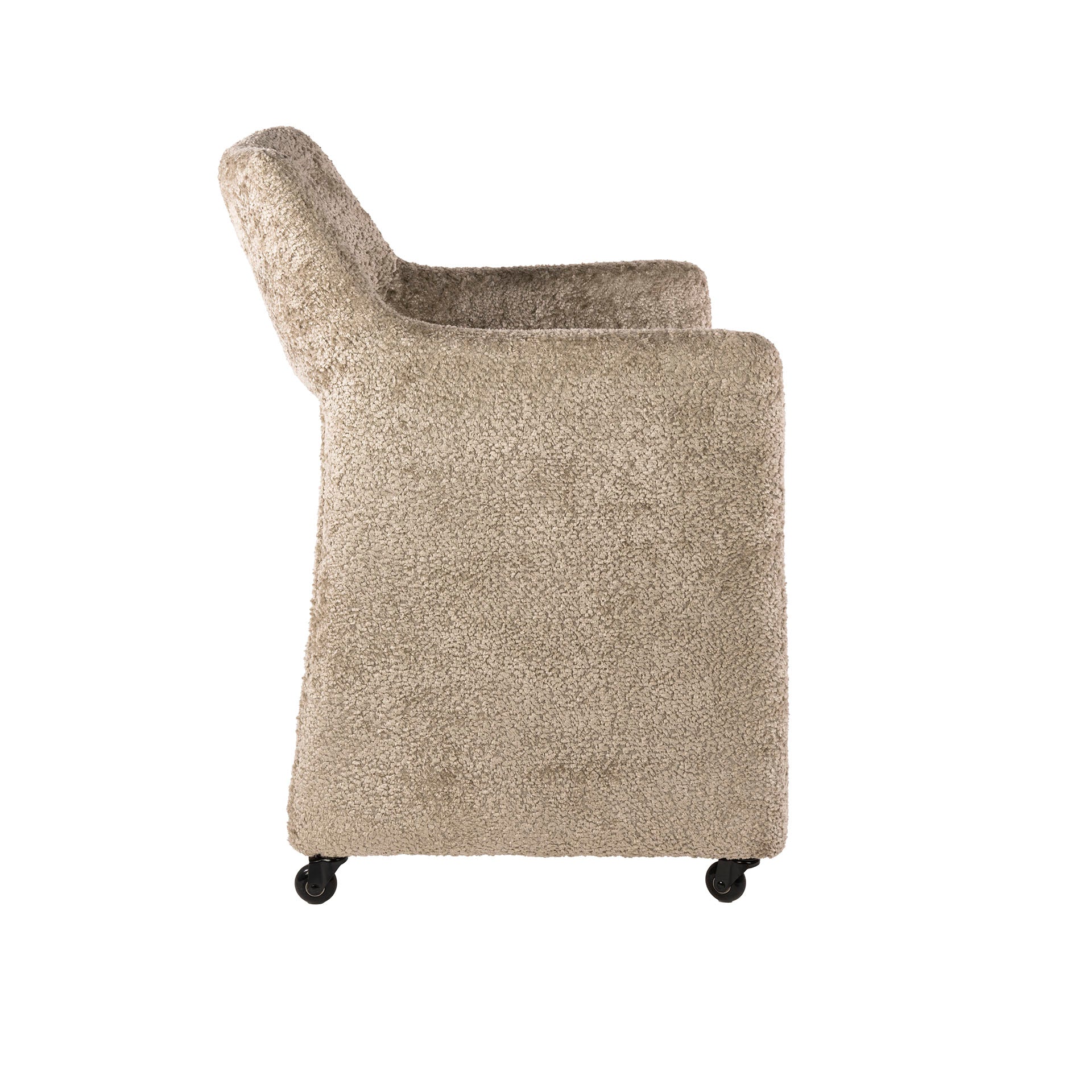 Armstoel Forma Elite wieltjes VPE2