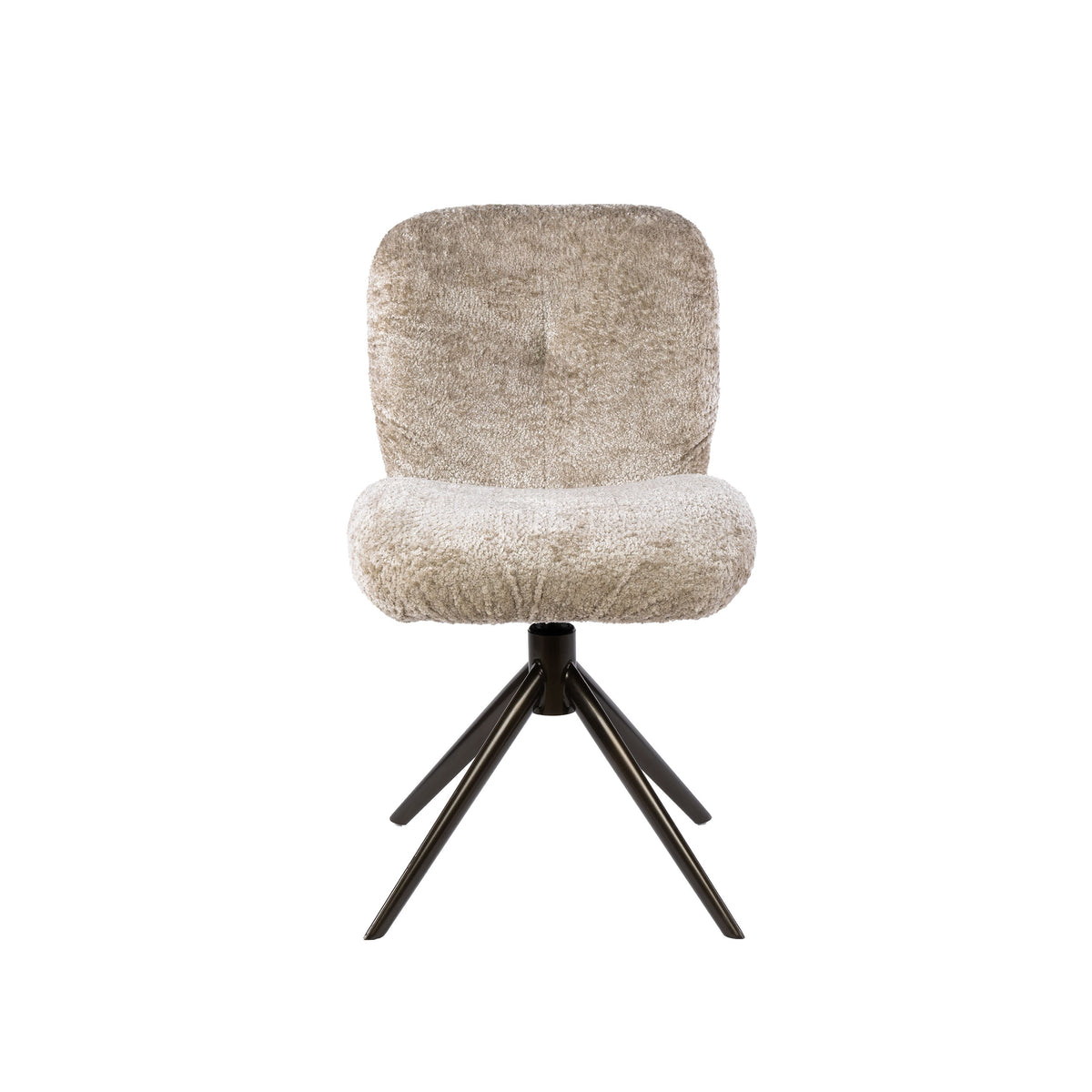 Stoel Comfort draaibaar VPE2 (2 stuks) - foto 11
