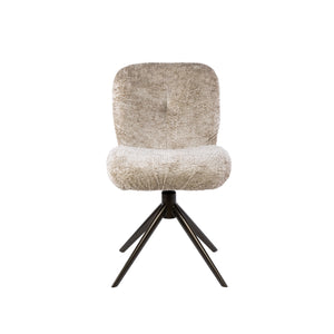 Stoel Comfort draaibaar VPE2 (2 stuks) - foto 11