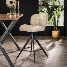 Barhocker Comfort drehbar VPE2 (2 Stück)