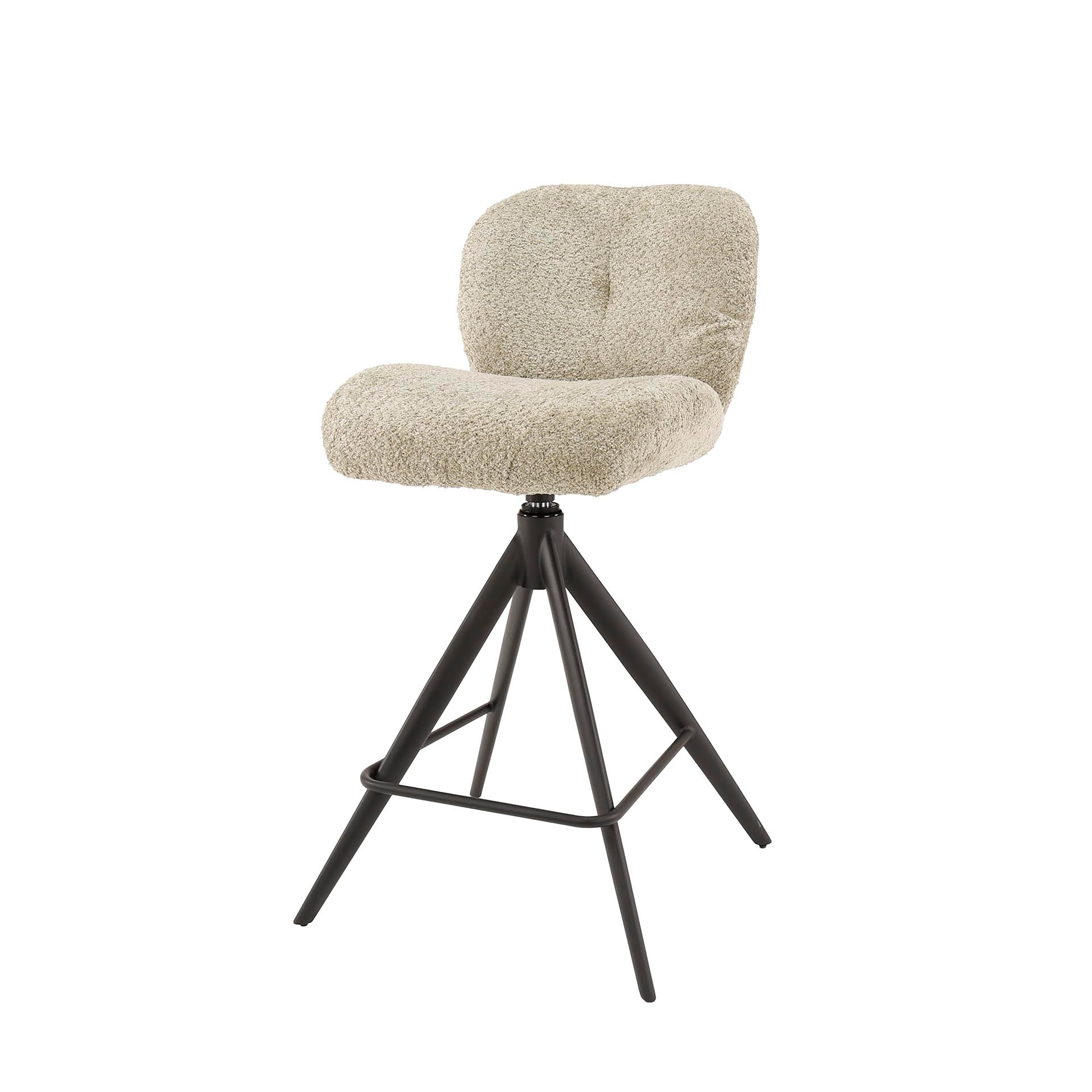 Barstoel Comfort draaibaar VPE2