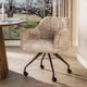 Alura sand-brown