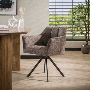 Armstoel Raster draaibaar VPE2 (2 stuks) - foto 130