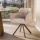 Gardens sand-brown