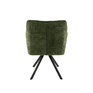 Armstoel Raster draaibaar VPE2