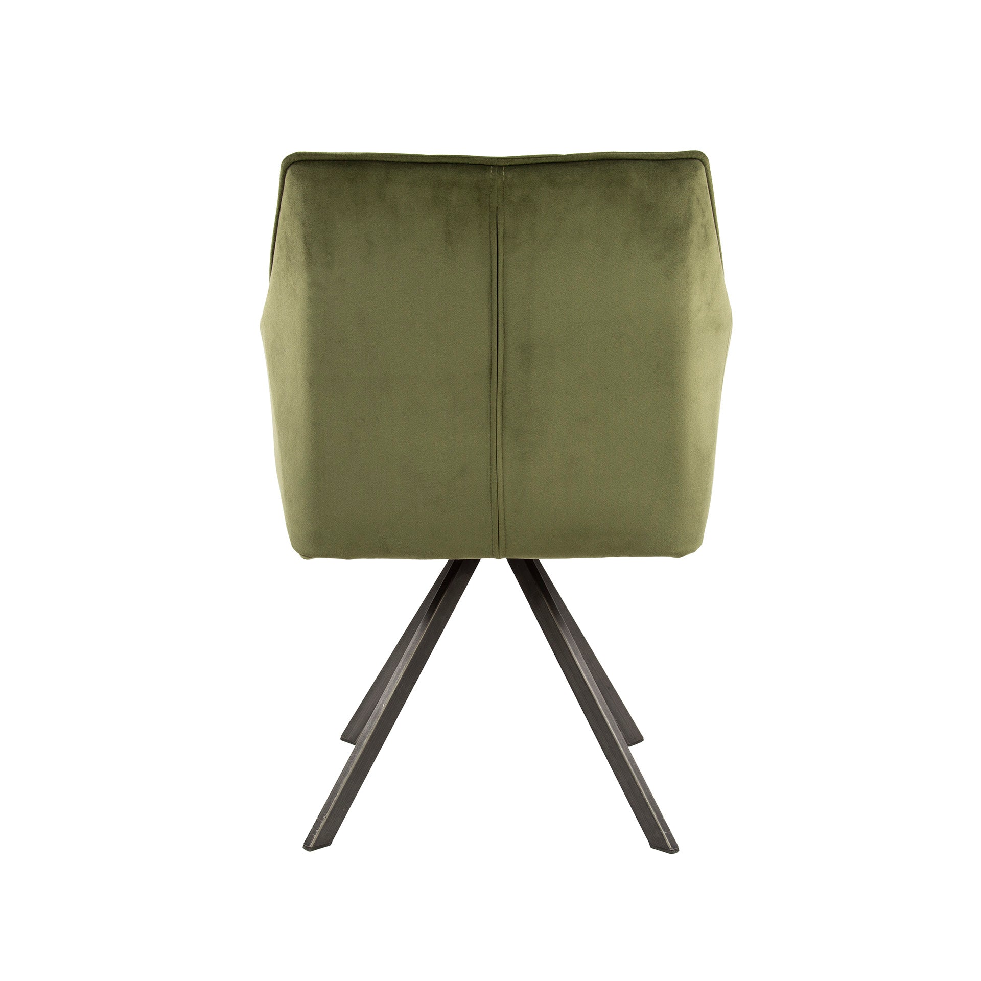 Armstoel Raster draaibaar VPE2
