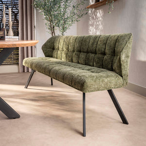 Eetkamerbank Raster - foto 8