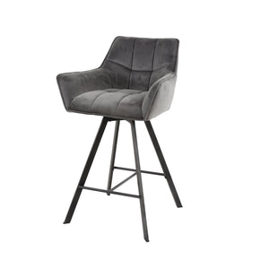 Barstoel Raster draaibaar VPE2 (2 stuks) - foto 13