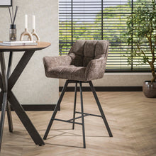 Barhocker Raster drehbar VPE2 (2 Stück)
