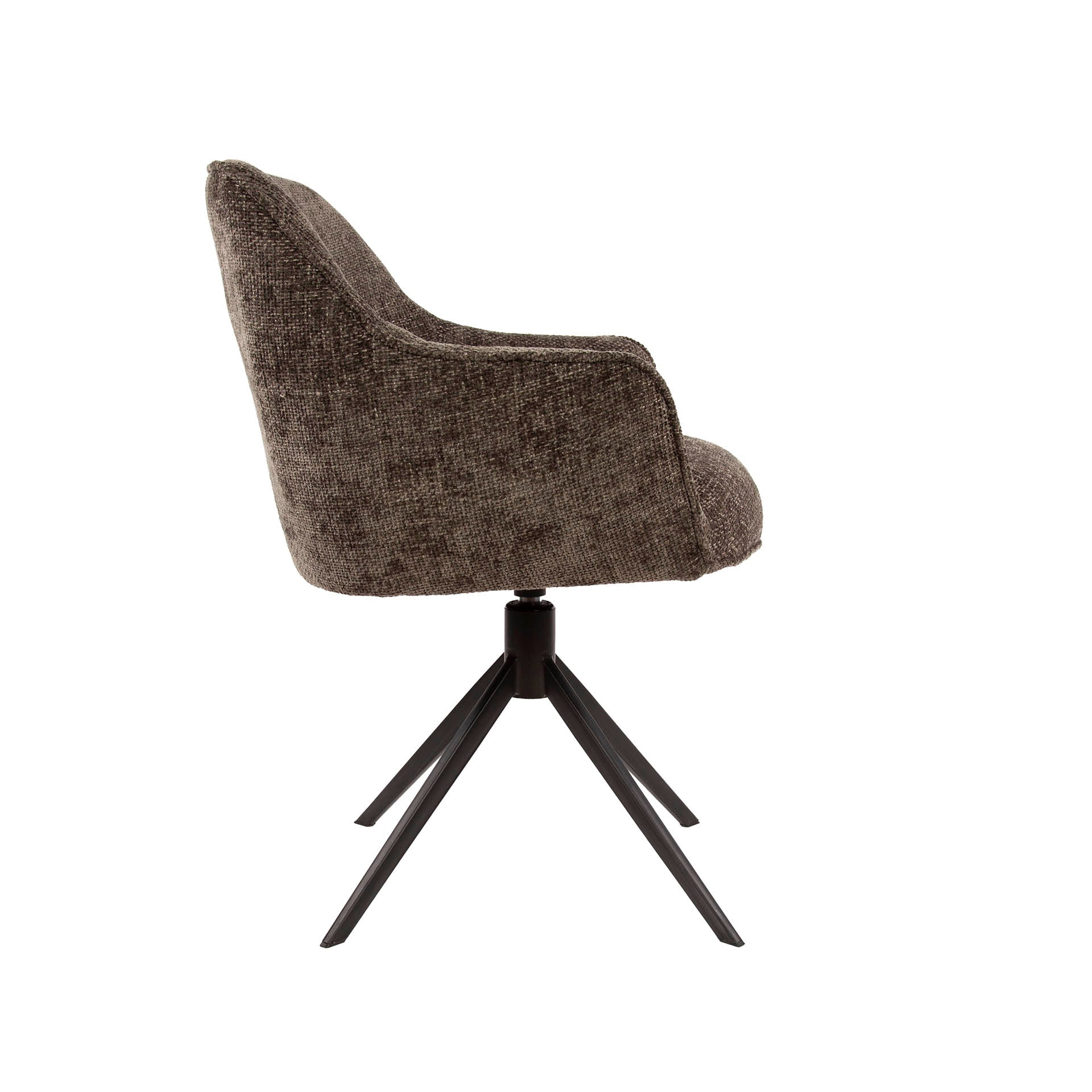 Armstoel Pull draaibaar VPE2