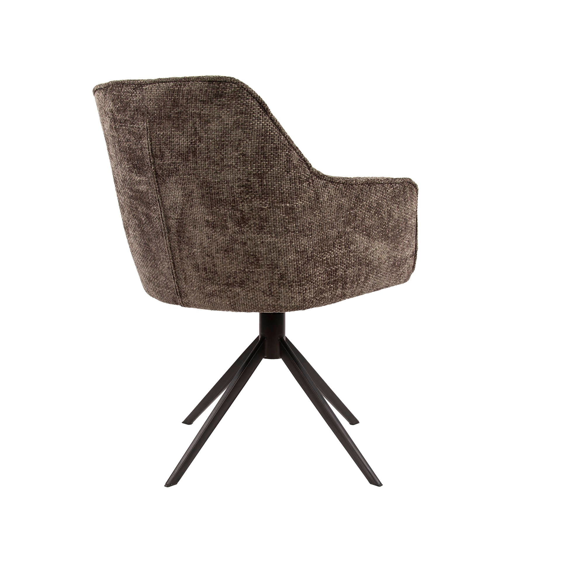 Armstoel Pull draaibaar VPE2