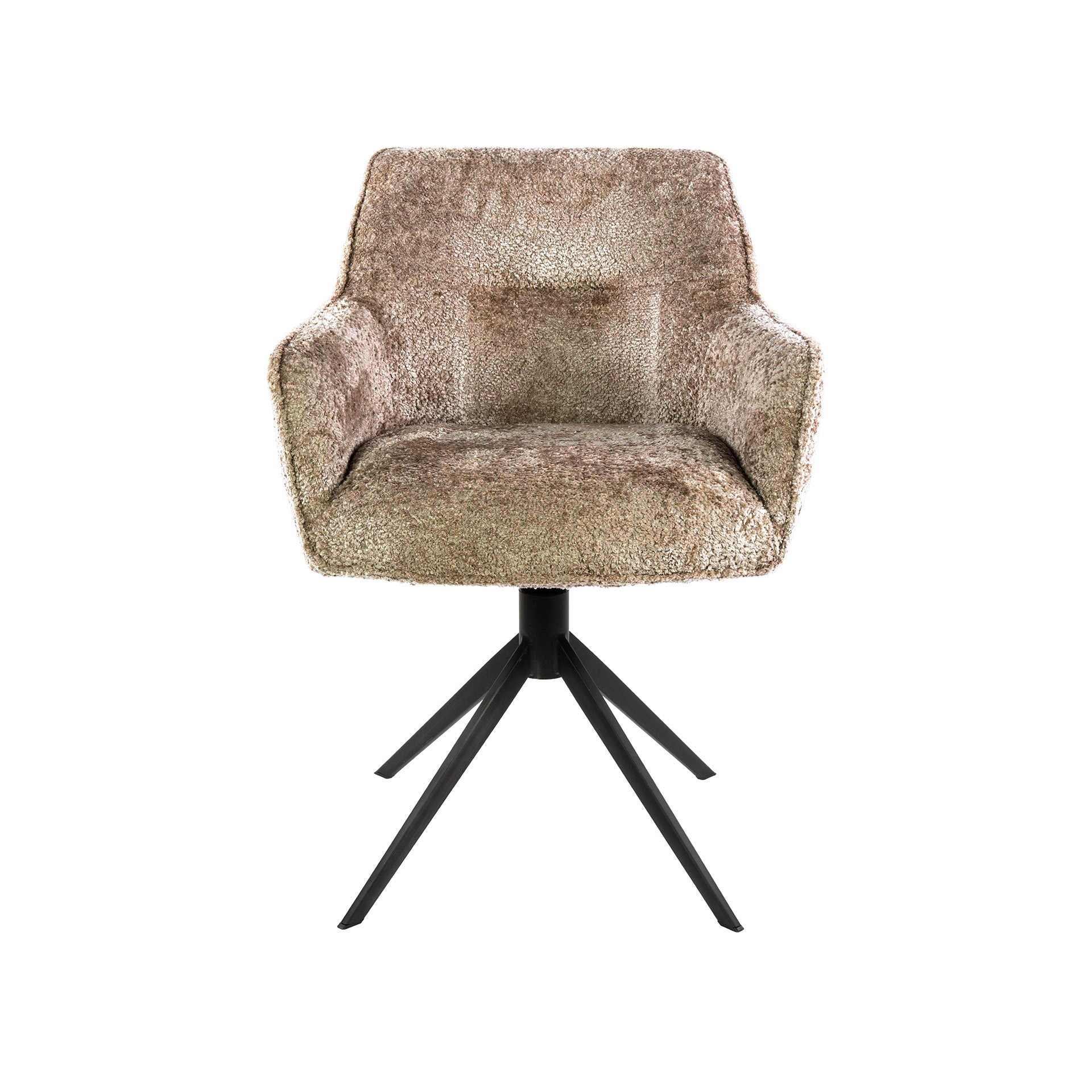 Armstoel Pull draaibaar VPE2