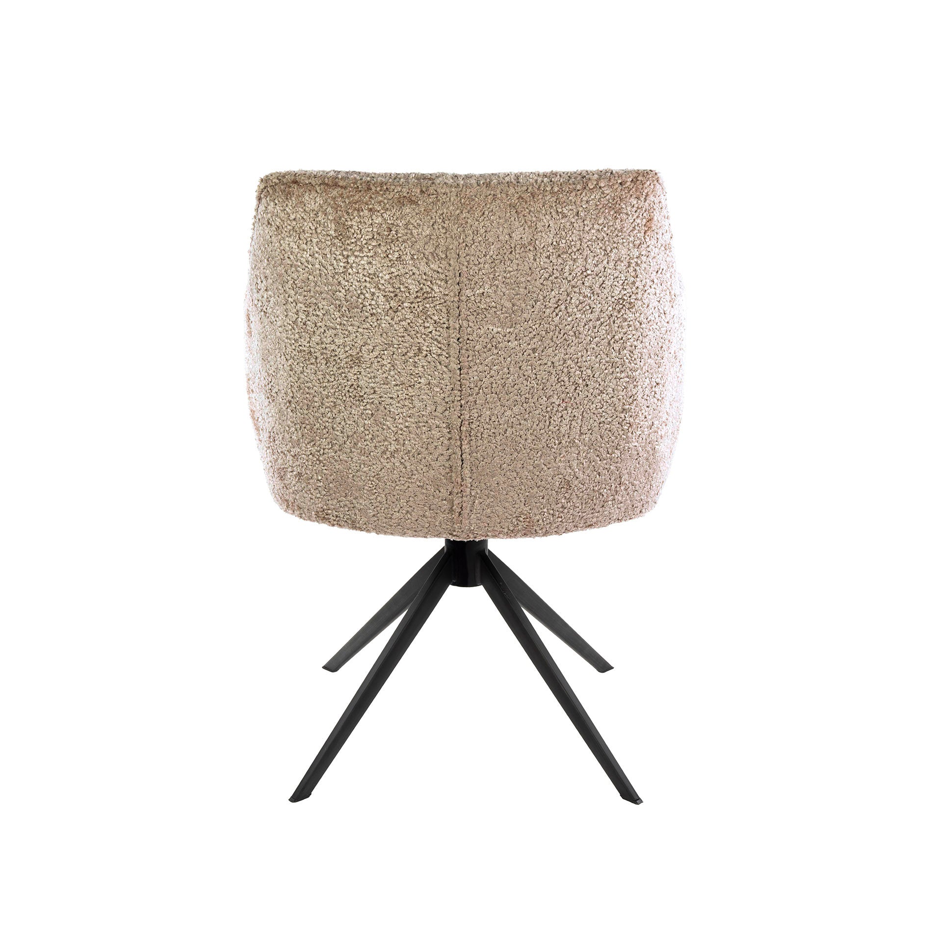 Armstoel Pull draaibaar VPE2