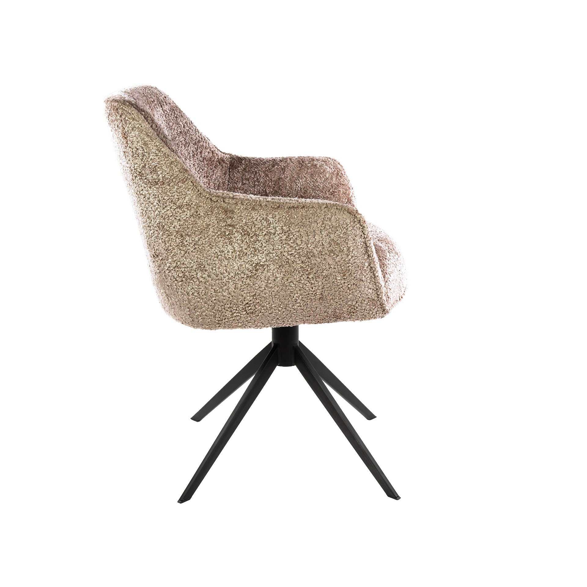 Armstoel Pull draaibaar VPE2