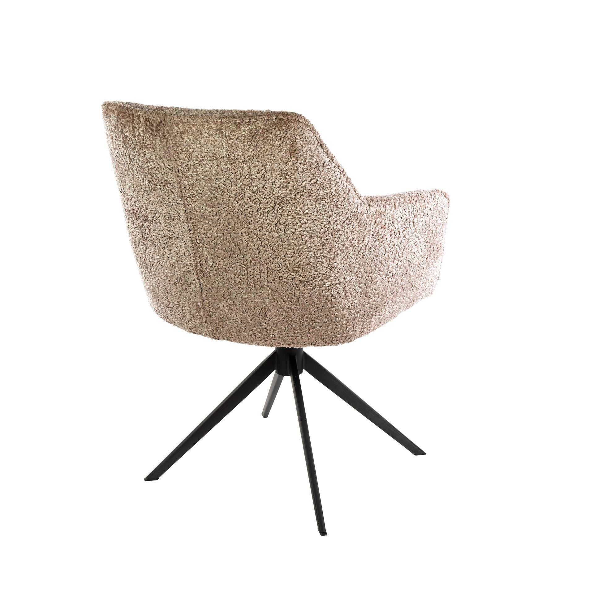 Armstoel Pull draaibaar VPE2