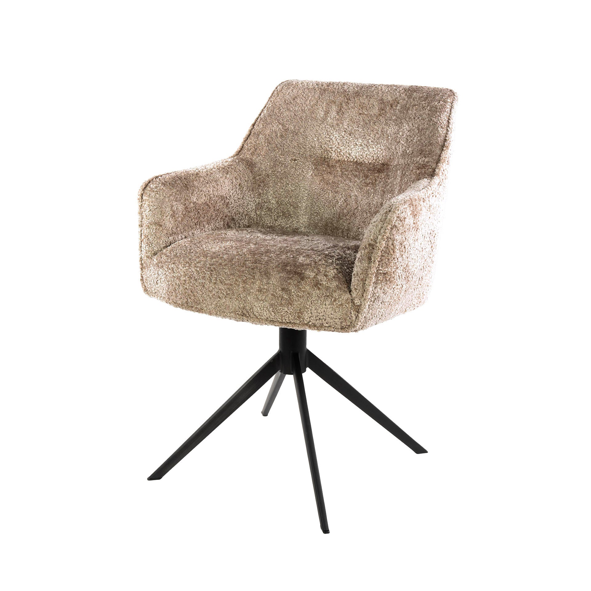 Armstoel Pull draaibaar VPE2