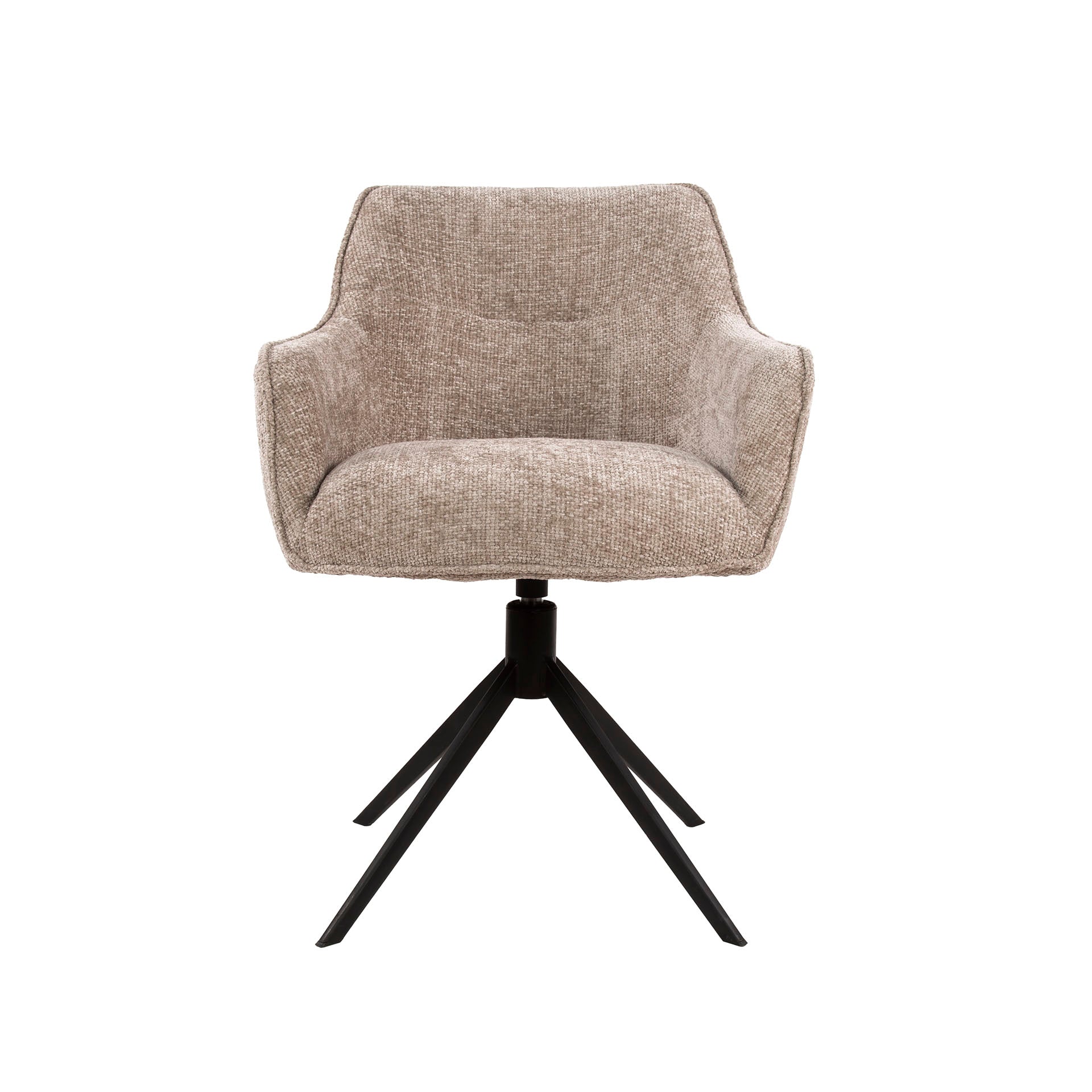 Armstoel Pull draaibaar VPE2